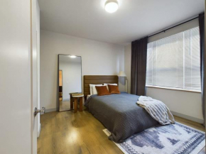 Speakeasy Serenity Retreat